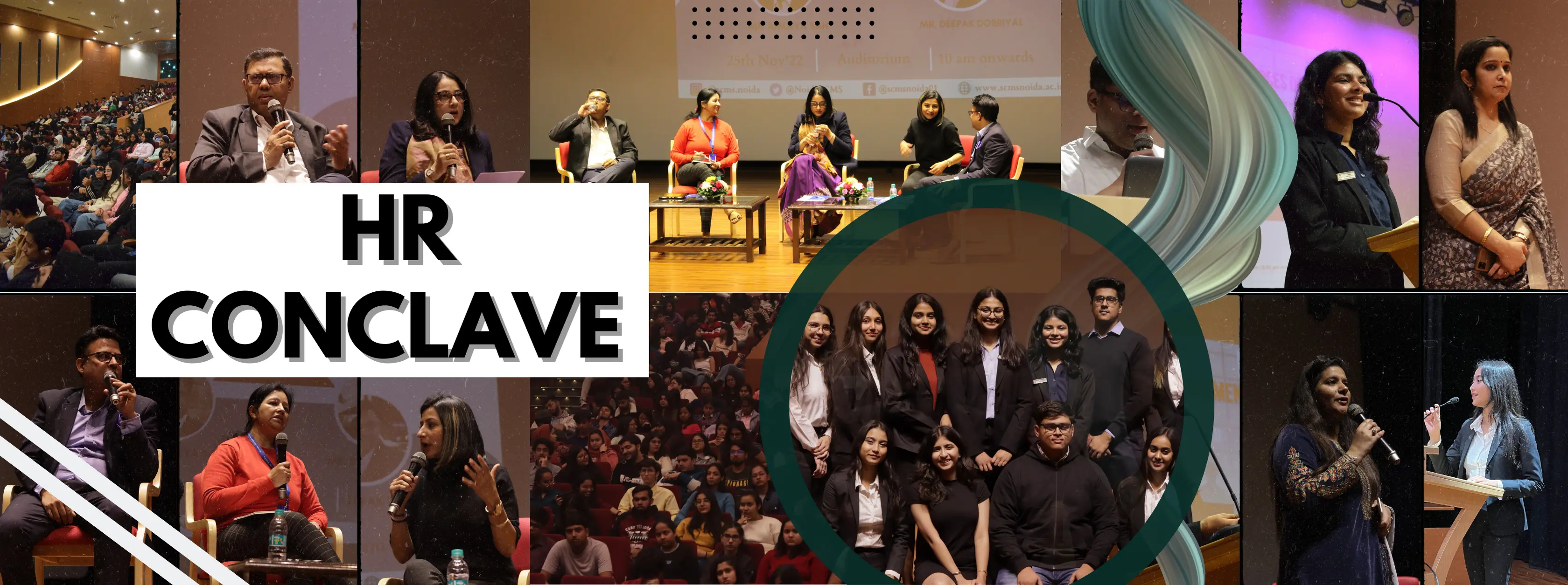 HR Conclave